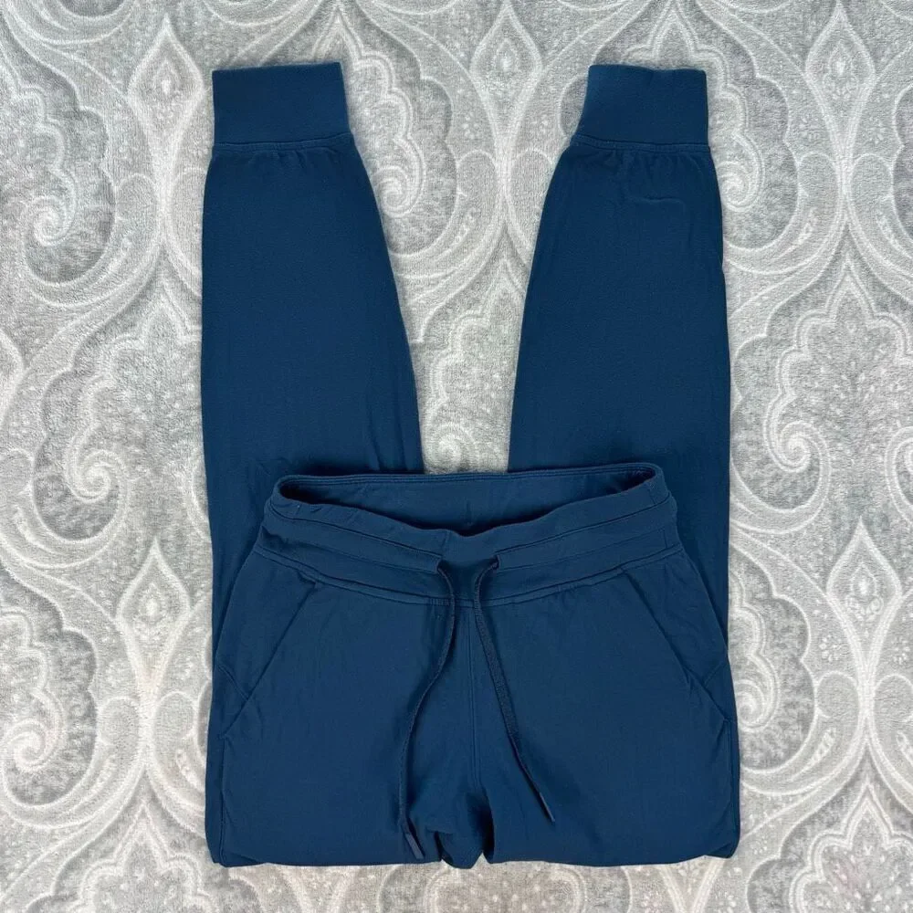Womens Lululemon Ready To Rulu Pant